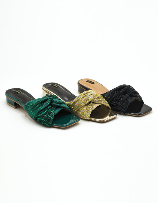 SWISS 005 Flat Shoes for Women