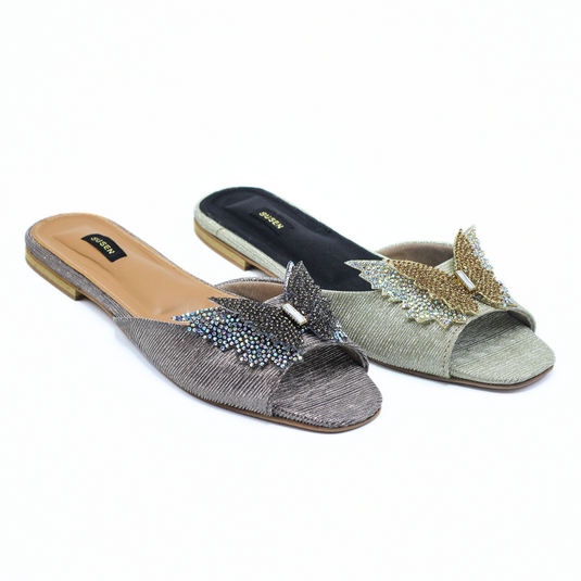 MAZE 005 Sophisticated Flats