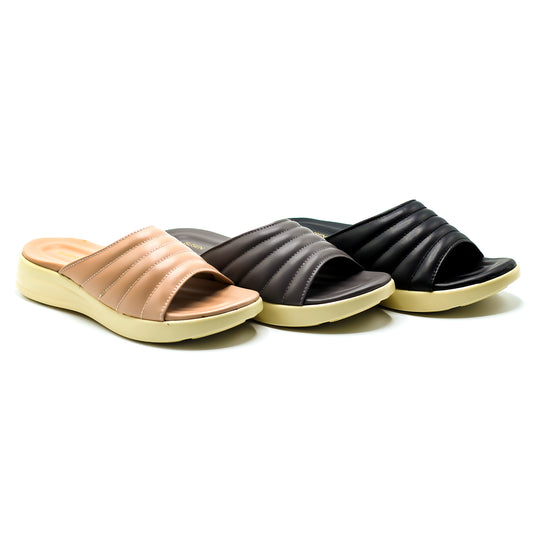 Best orthopedic sandals - DOCTOR 0018 in multiple colors