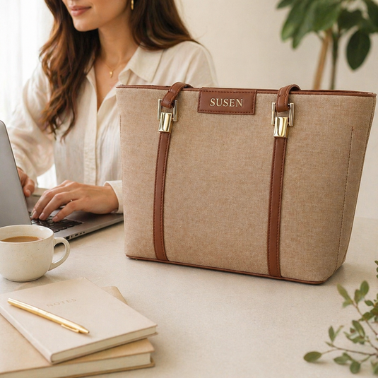 CLASSIC TOTE