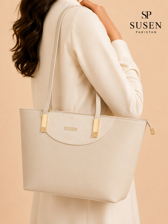 TOTE ROSE