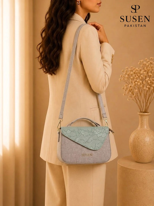 FONE ROSE FLAP01