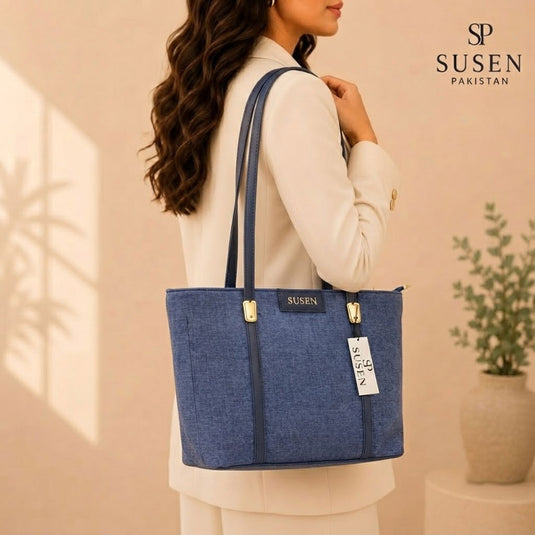 CLASSIC TOTE