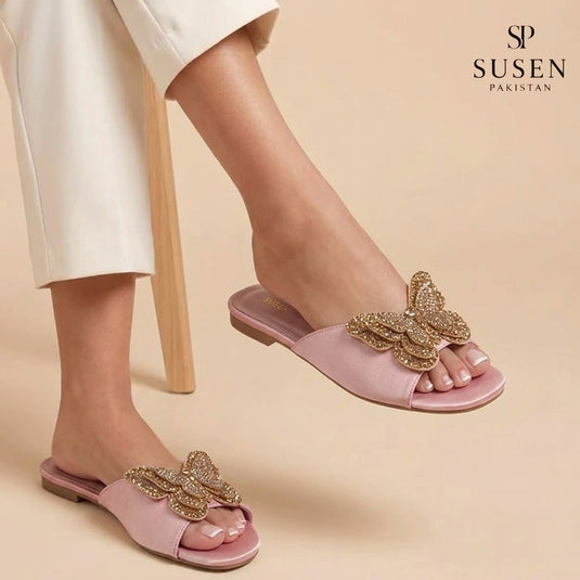MAZE 007 Fancy Ladies Sandals