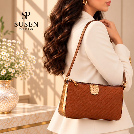 SUSEN COCO CROSS BODY