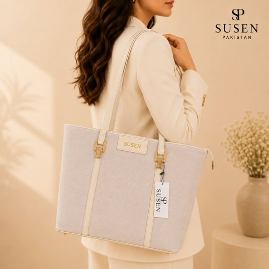 CLASSIC TOTE