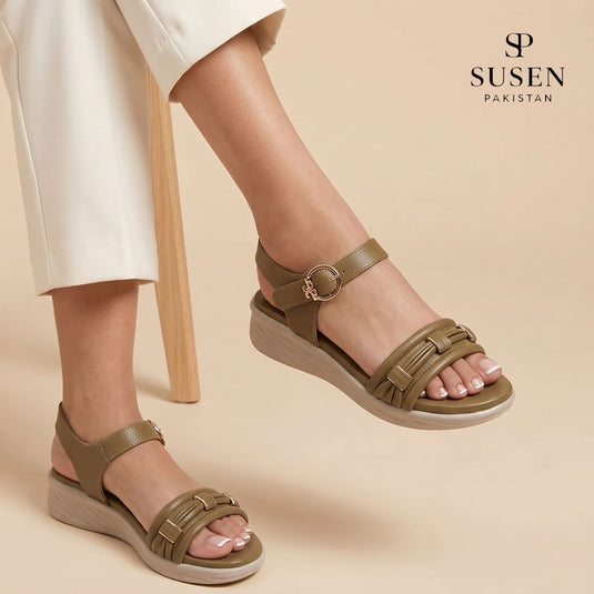 DOCTOR 003 Ladies Casual Footwear
