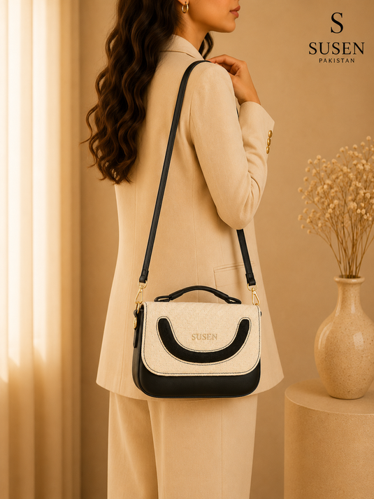 BLACK SMILE