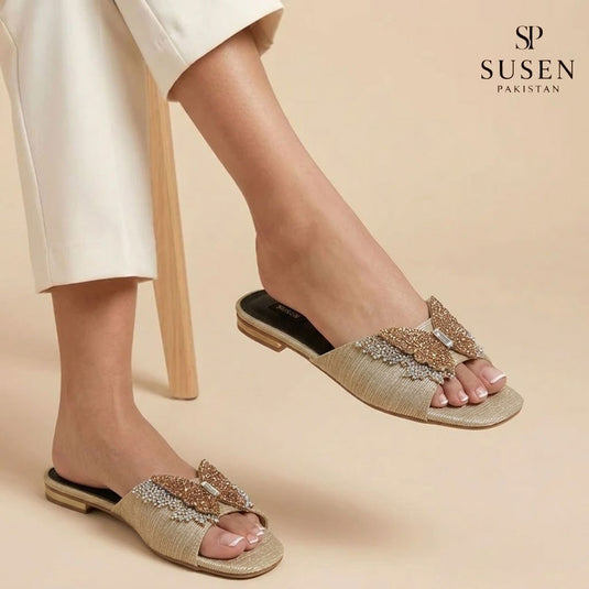 MAZE 005 Sophisticated Flats