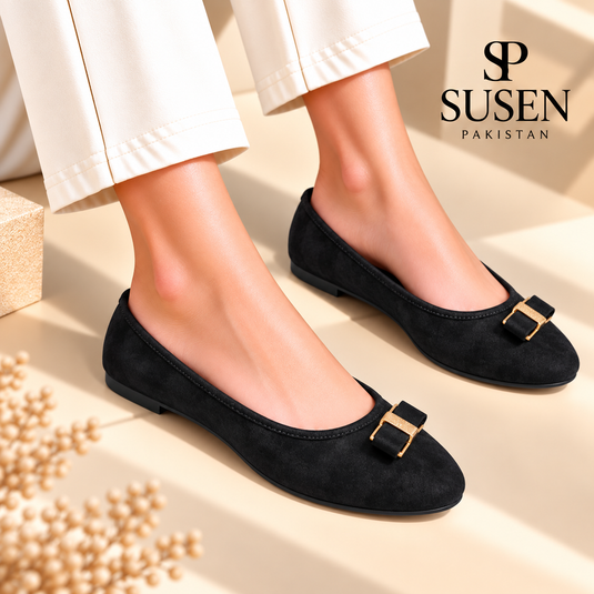 Classic Black