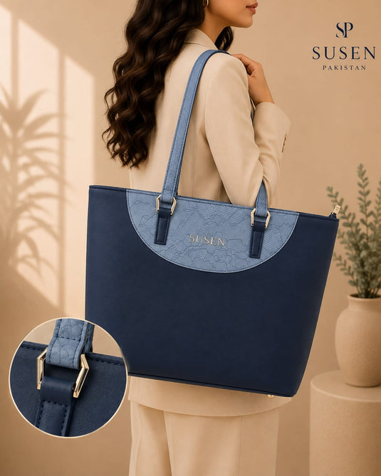 TOTE ROSE