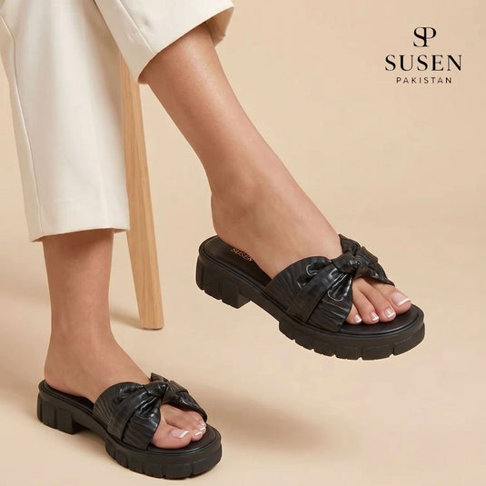 DOCTOR 13 comfortable Slides for women