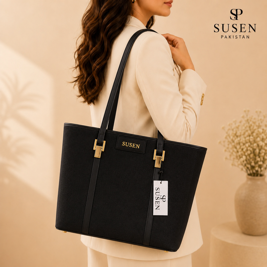 CLASSIC TOTE