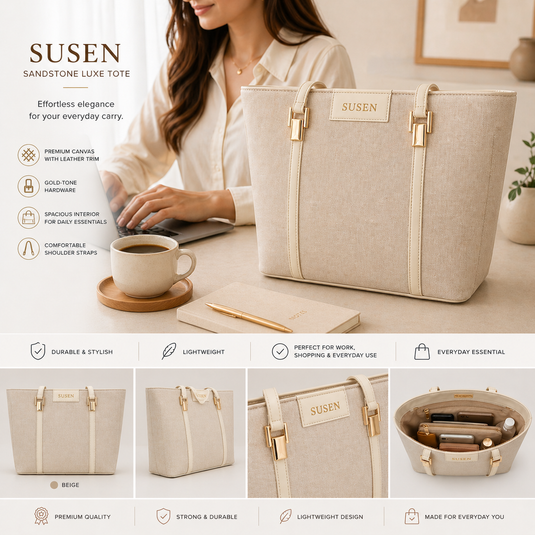 CLASSIC TOTE
