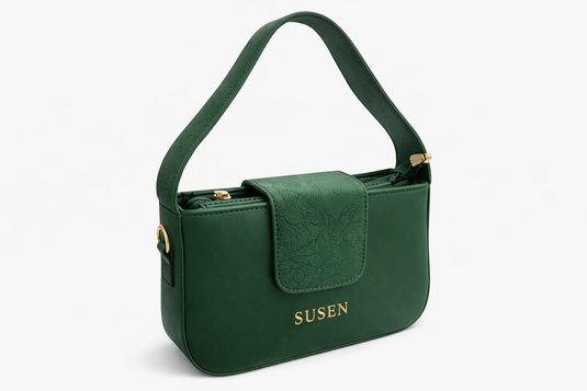 GREEN ROWAND
