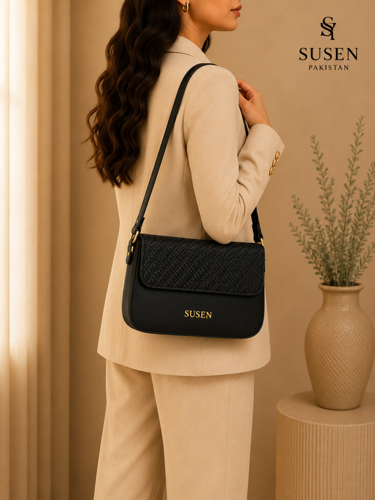 BLACK MAT
