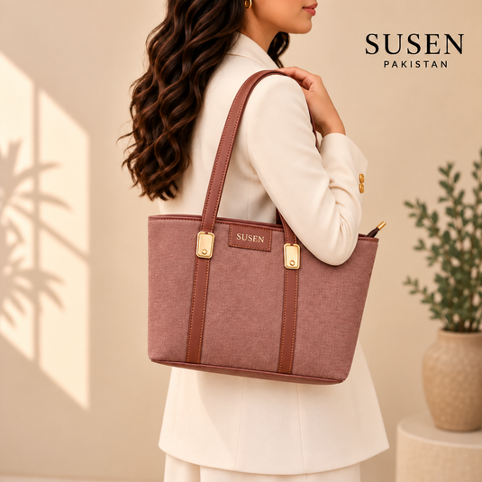 CLASSIC TOTE