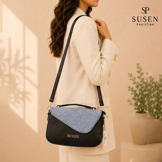 BLACK ROSE FLAP01