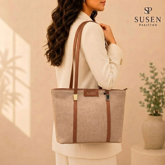 CLASSIC TOTE