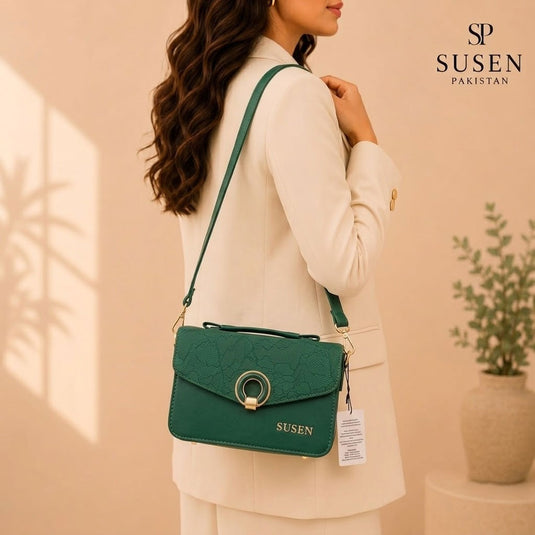 EMERALD GRACE
