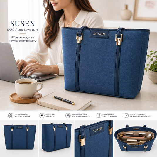 CLASSIC TOTE