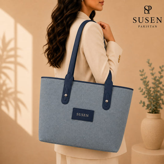CRAFT TOTE