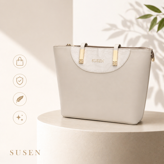 TOTE ROSE