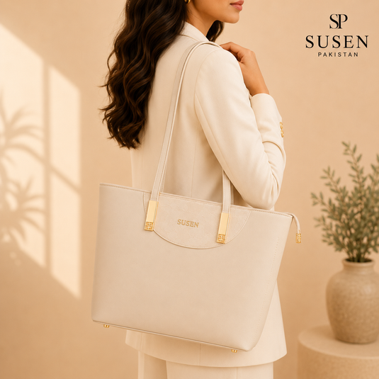 TOTE ROSE