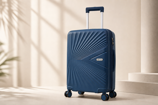 Ricardo Trolly Blue