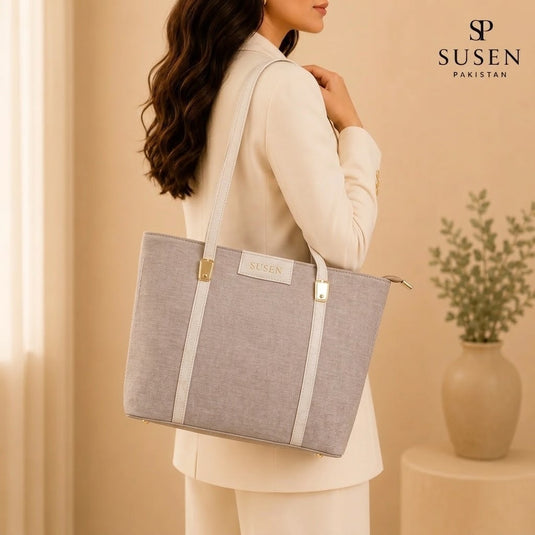 CLASSIC TOTE