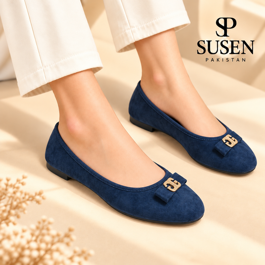 Navy Charm