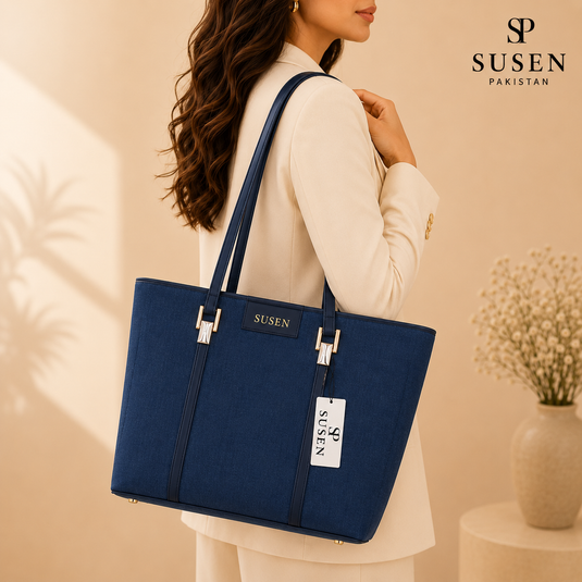 CLASSIC TOTE