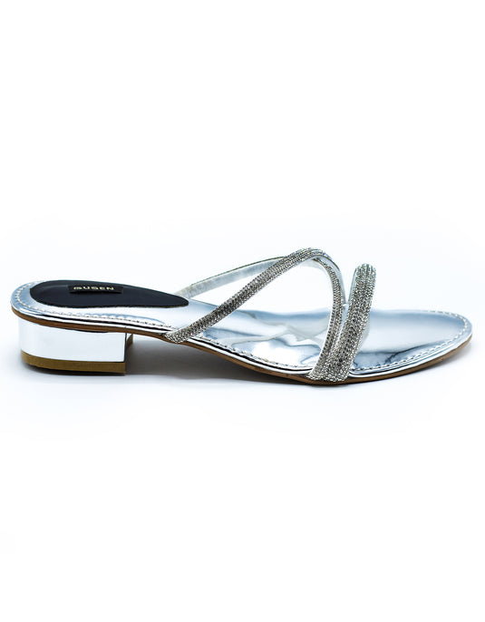 GLORY 002 Thin Strap Sandals