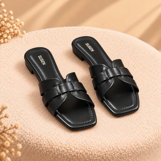 Casual 15 Black