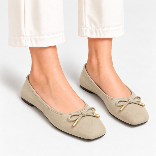 Decent Beigh Pumps Org 24