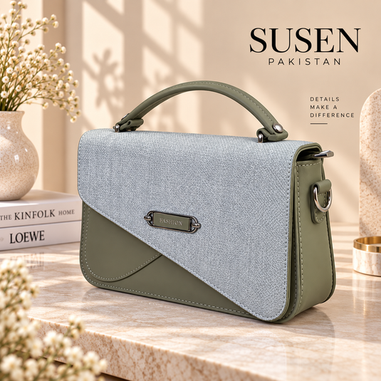 SHB 7118 GREEN