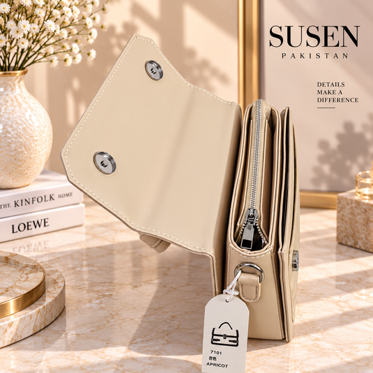 SHB 7101 APRICOT
