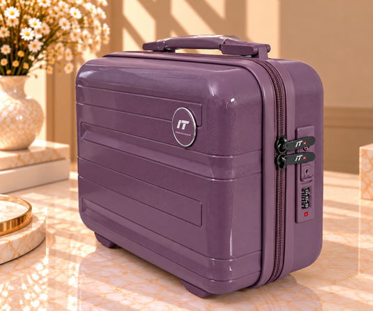 BEAUTY BOX PURPLE