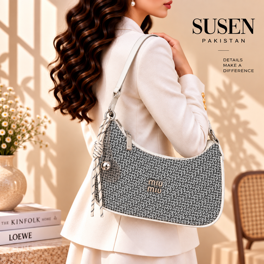 SHB 5657 WHITE