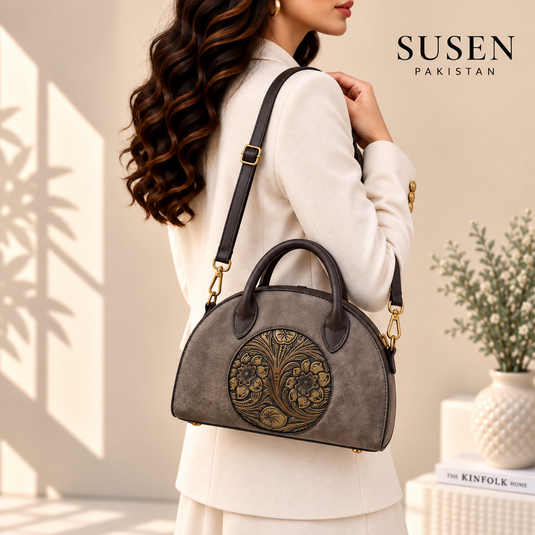 SHB-8815 KHAKI