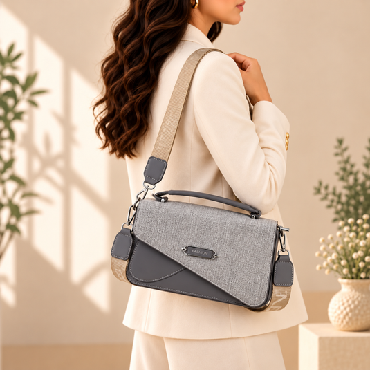 SHB 7118 GRAY