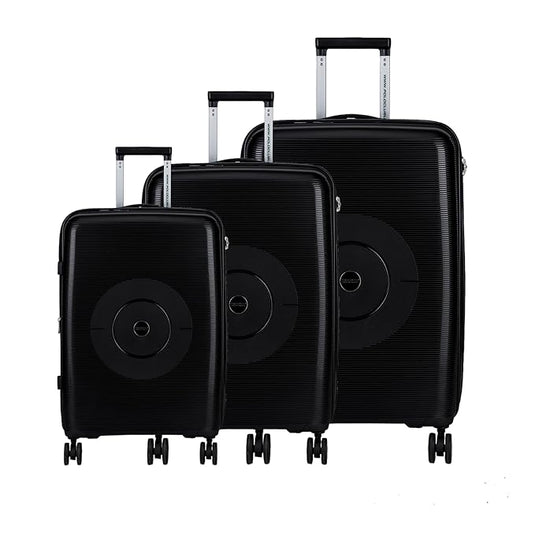 High Quality Hard Trolly Case