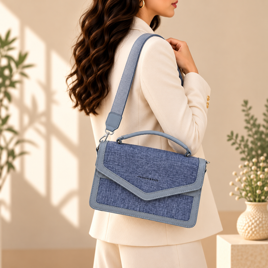 SHB 7120 BLUE