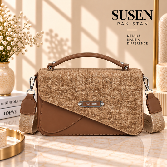 SHB 7118 BROWN