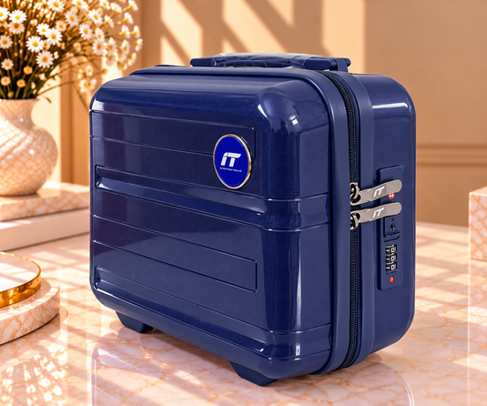 IT BEAUTY BOX BLUE