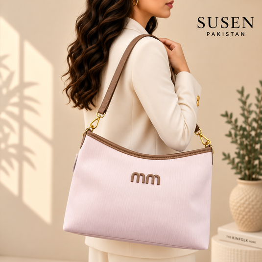 SHB-7157 LIGHT PINK