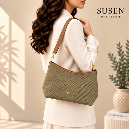 SHB 7107 GREEN