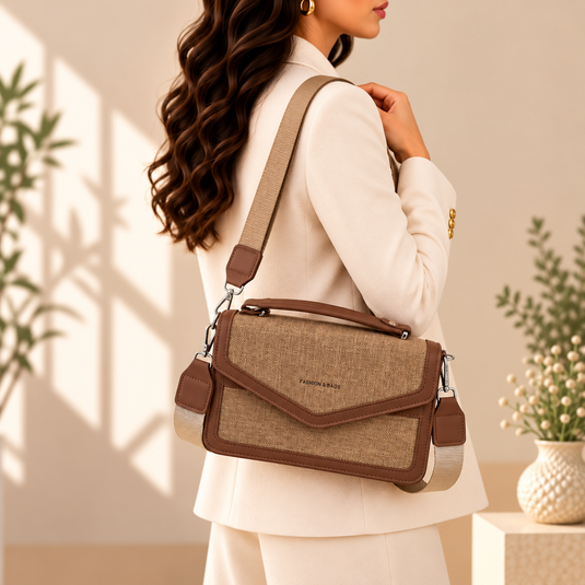 SHB 7120 BROWN