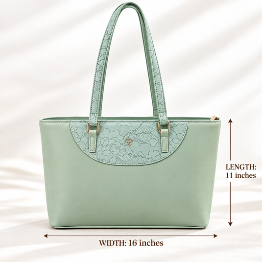TOTE ROSE