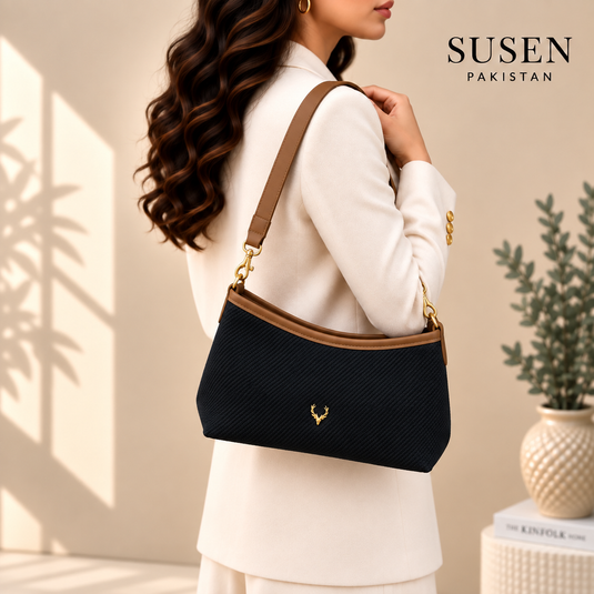 SHB-7107 BLACK